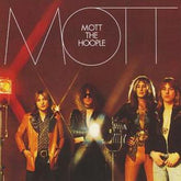 Mott - Mott the Hoople [CD]