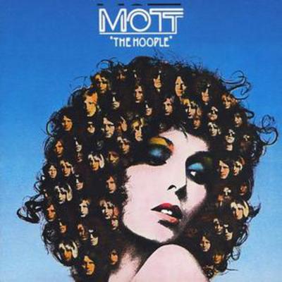 The Hoople - Mott the Hoople [CD]