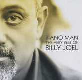 Piano Man: The Very Best of Billy Joel - Billy Joel [CD]