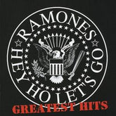 Greatest Hits - The Ramones [CD]