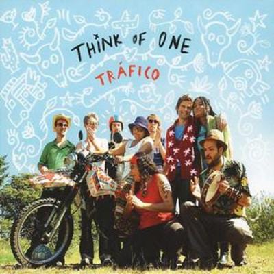 Trafico - Think Of One [CD]