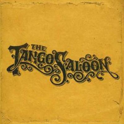 The Tango Saloon - The Tango Saloon [CD]