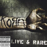 Live and Rare - Korn [CD]