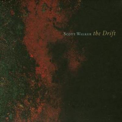 The Drift - Scott Walker [CD]