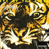 Eye of the Tiger - Survivor [CD]