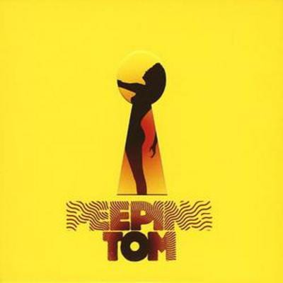 Peeping Tom - Peeping Tom [CD]