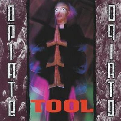 Opiate - Tool [CD]