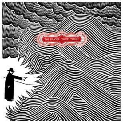 The Eraser - Thom Yorke [CD]