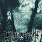 Dusk... And Her Embrace - Cradle of Filth [CD]