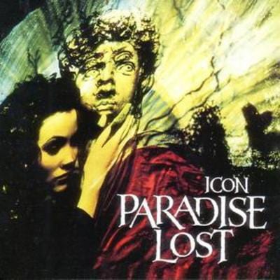 Icon - Paradise Lost [CD]