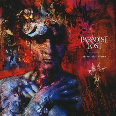 Draconian Times - Paradise Lost [CD]