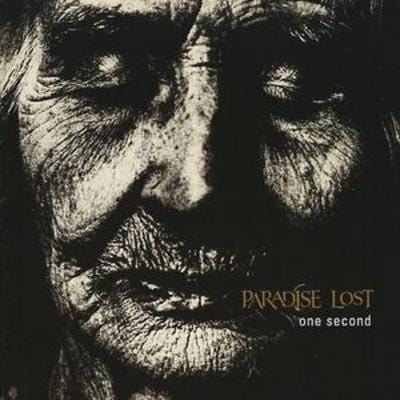 One Second - Paradise Lost [CD]