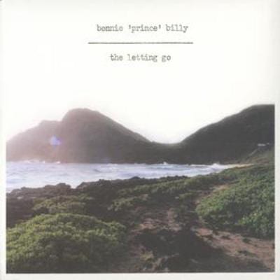 The Letting Go - Bonnie 'Prince' Billy [CD]