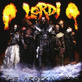 The Arockalypse - Lordi [CD]