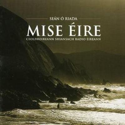 Mise Eire - Sean O'Riada [CD]