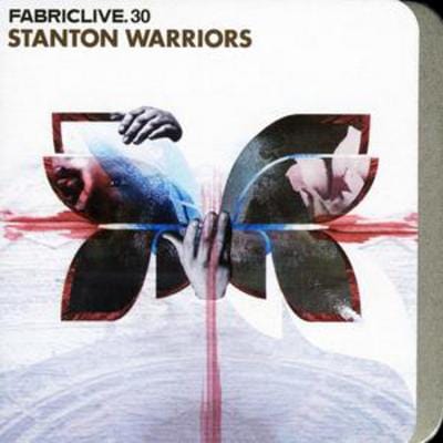 Fabriclive 30 (Stanton Warriors) - Various Artists [CD]