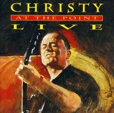 At the Point Live - Christy Moore [CD]