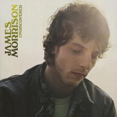 Undiscovered - James Morrison [CD]