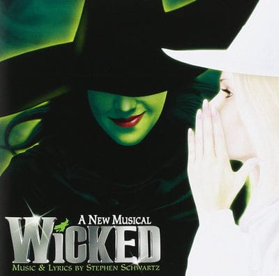 Wicked - Various Artists [CD]