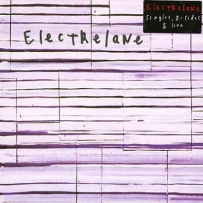 Singles, B-sides and Live - Electrelane [CD]