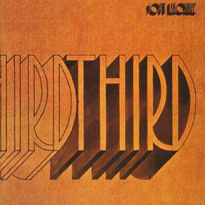 Third - Soft Machine [CD]