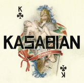 Empire - Kasabian [CD]