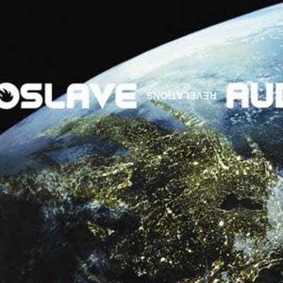 Revelations - Audioslave [CD]