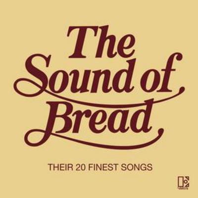 Sound of Bread, The - Their 20 Finest Songs - David A Gates [CD]