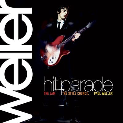 Hit Parade - Paul Weller [CD]