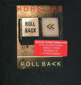 Roll Back - Horslips [CD]