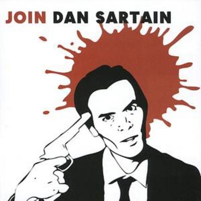 Join Dan Sartain - Dan Sartain [CD]