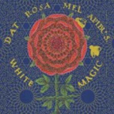 Dat Rosa Mel Apibus - White Magic [CD]