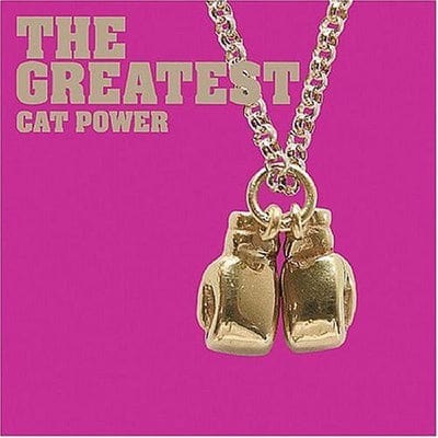 The Greatest - Cat Power [CD]