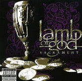 Sacrament - Lamb of God [CD]