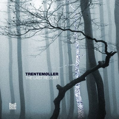 The Last Resort - Trentemøller [CD]