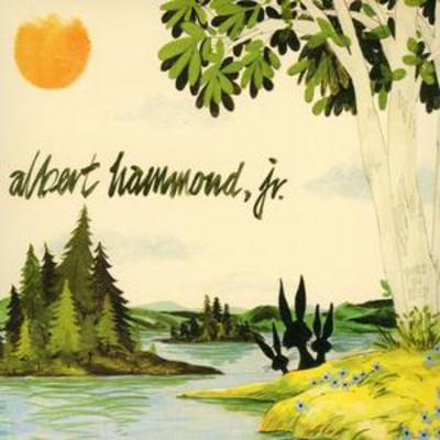 Yours to Keep - Albert Hammond [CD]