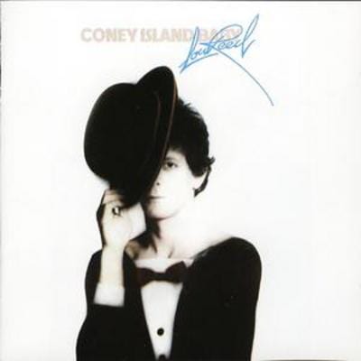 Coney Island Baby [30th Anniversary Deluxe Edition] - Lou Reed [CD]