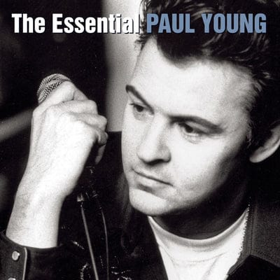 The Essential Paul Young - Paul Young [CD]