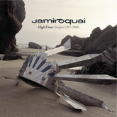 High Times: The Singles 1992-2006 - Jamiroquai [CD]