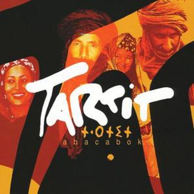 Abacabok - Tartit [CD]