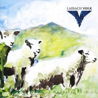 Volk - Laibach [CD]