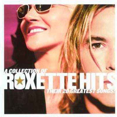 A Collection of Roxette Hits - Roxette [CD]