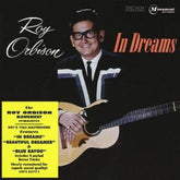 In Dreams - Roy Orbison [CD]