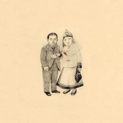 The Crane Wife - The Decemberists [CD]