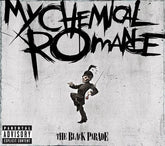 The Black Parade - My Chemical Romance [CD]