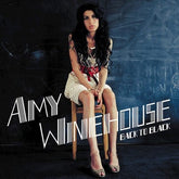 Back to Black - Amy Winehouse [CD]