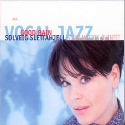 Good Rain - Solveig Slettahjell [CD]