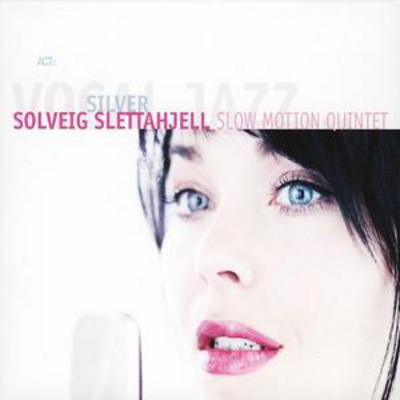 Silver - Solveig Slettahjell [CD]