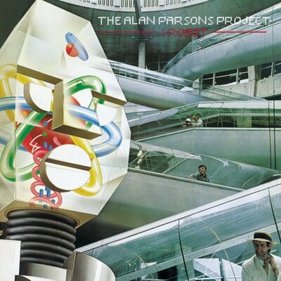 I Robot - Alan Parsons Project [CD]