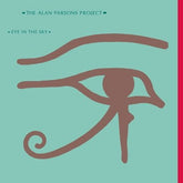 Eye in the Sky - Alan Parsons Project [CD]